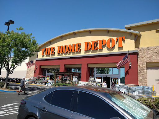 Home Improvement Store «The Home Depot», reviews and photos, 14549 Ramona Ave, Chino, CA 91710, USA