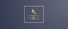 Adams Notary Public - Photo 6 - Car repair in Elk Grove, CA, Elk Grove