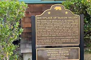 Birthplace of Silicon Valley image