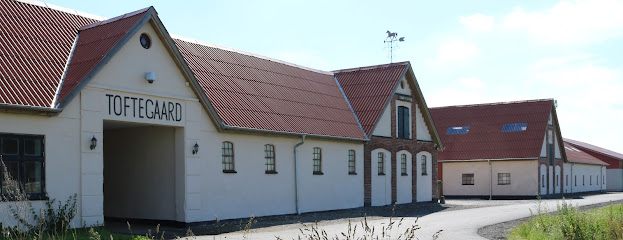 Toftegaard Ridecenter