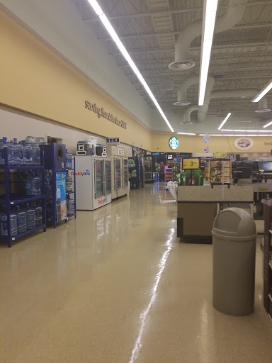 Coffee Shop «Starbucks», reviews and photos, 6925 Mesa Ridge Pkwy, Fountain, CO 80817, USA