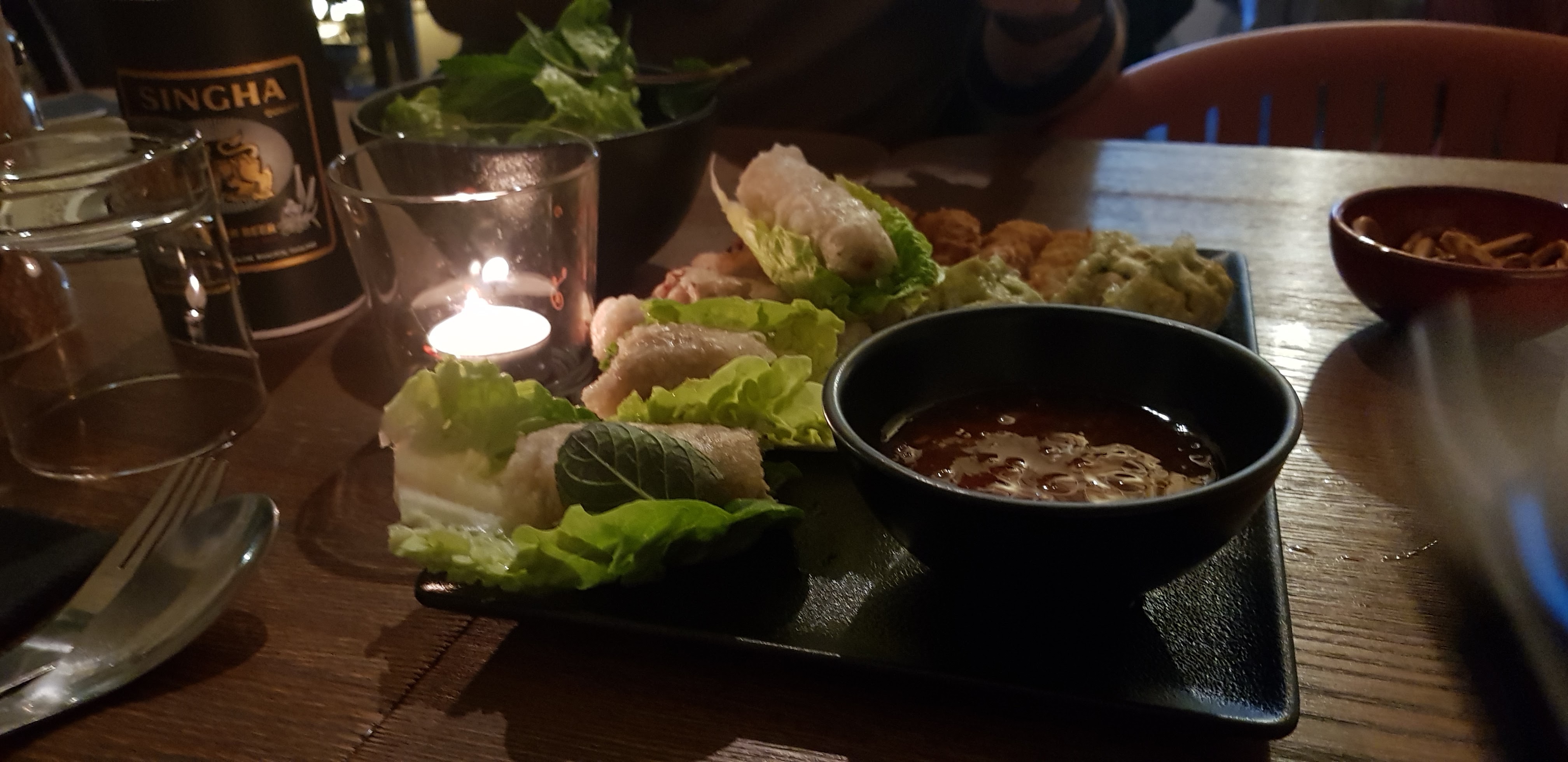 Photo n° 1 de l'avis de Maxime.i fait le 12/04/2019 à 21:34