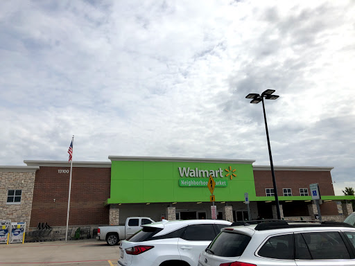 Supermarket «Walmart Neighborhood Market», reviews and photos, 13100 Josey Ln, Farmers Branch, TX 75234, USA