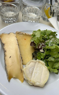 Foie gras du Restaurant Linette à Paris - n°3