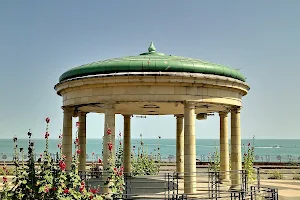 Ramsgate's Bandstand image