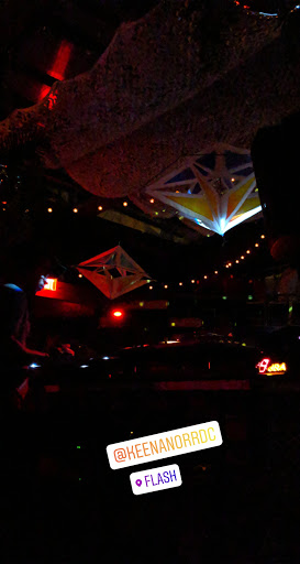 Night Club «Flash», reviews and photos, 645 Florida Ave NW, Washington, DC 20001, USA