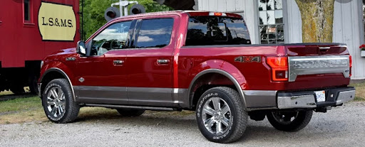 Ford Dealer «DCH Ford of Thousand Oaks», reviews and photos, 3810 Thousand Oaks Blvd, Westlake Village, CA 91362, USA