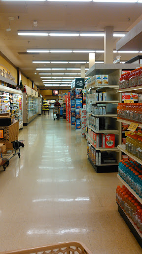 Grocery Store «Safeway», reviews and photos, 600 F St, Arcata, CA 95521, USA