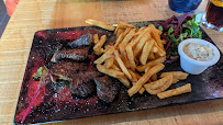 Steak du Restaurant Libeccio à Pléneuf-Val-André - n°5