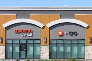 Savanna Dental image