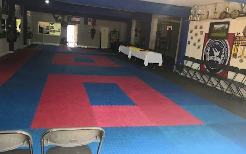 Martial Arts & Fitness Center Coliseum Box image
