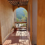 Photo n°3 de l'avis de Christiane.o fait le 12/10/2023 à 14:40 sur le  La Gabelletta à Amelia