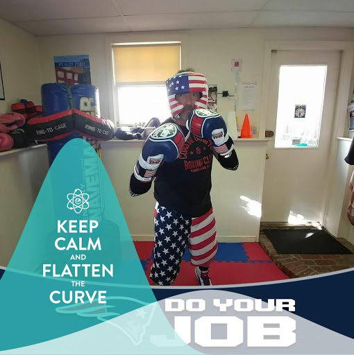 Personal Trainer «Coastal JKD», reviews and photos, 285 Washington St, Marblehead, MA 01945, USA