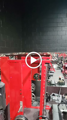 Gym «Foothill Gym», reviews and photos, 202 S Myrtle Ave, Monrovia, CA 91016, USA