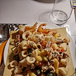 Photo n°1 de l'avis de mauri. fait le 24/09/2021 à 14:02 sur le  Tito Schipa Restaurant Cocktail Bar à Ostuni