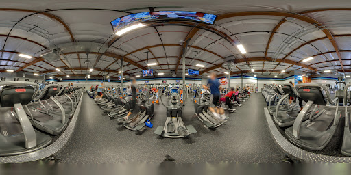 Health Club «Crunch - Elk Grove», reviews and photos, 9661 E Stockton Blvd, Elk Grove, CA 95624, USA