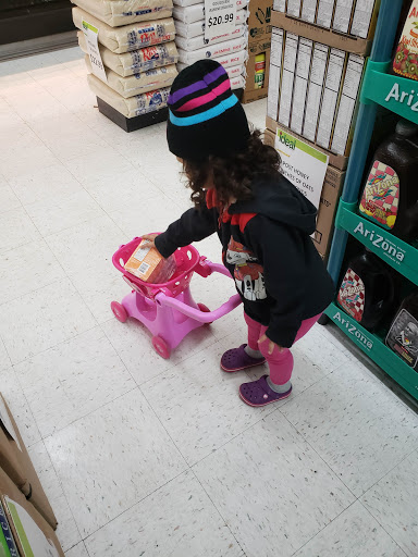 Supermarket «Ideal Foodbasket Supermarket», reviews and photos, NY-112, Port Jefferson Station, NY 11776, USA