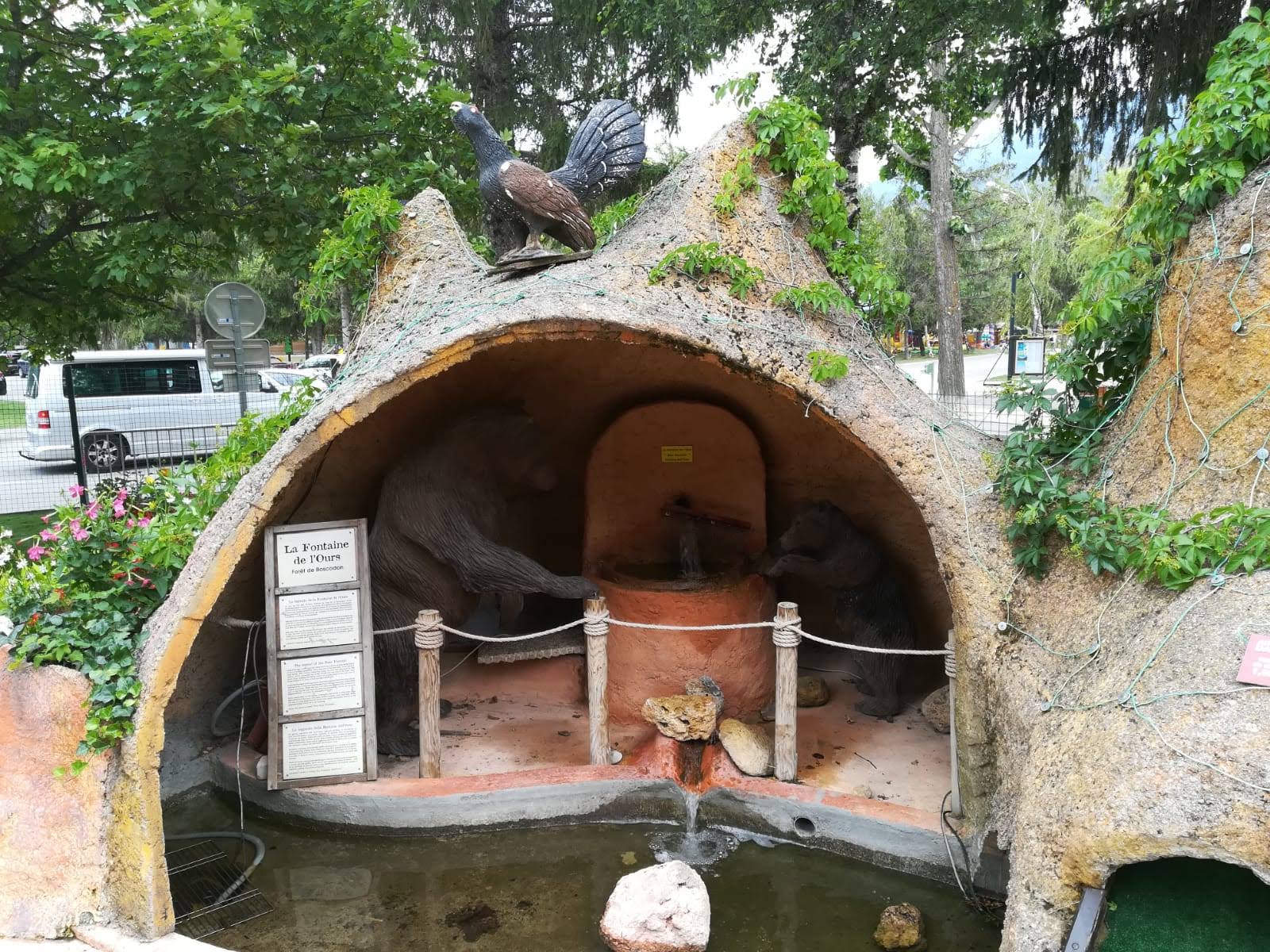 Photo n° 3 de l'avis de Baptiste.o fait le 15/07/2019 à 20:06