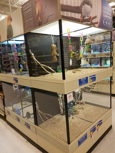 Pet Supply Store «PetSmart», reviews and photos, 79375 CA-111, La Quinta, CA 92253, USA