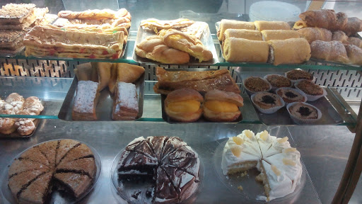 Pastelaria 
