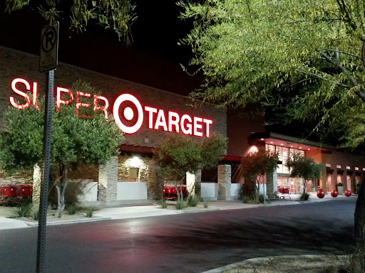 Department Store «Target», reviews and photos, 4040 N Oracle Rd, Tucson, AZ 85705, USA