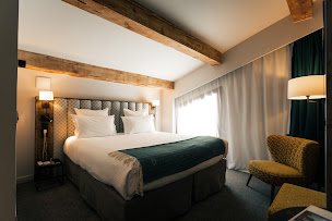 Photo n°55 de Hôtel Tetras Lodge à Tignes ()