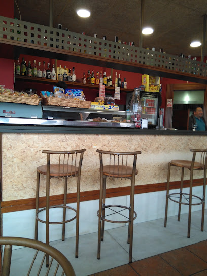 Bar-Cosita Rica - Av. Costa Brava, 08389 Palafolls, Barcelona, Spain