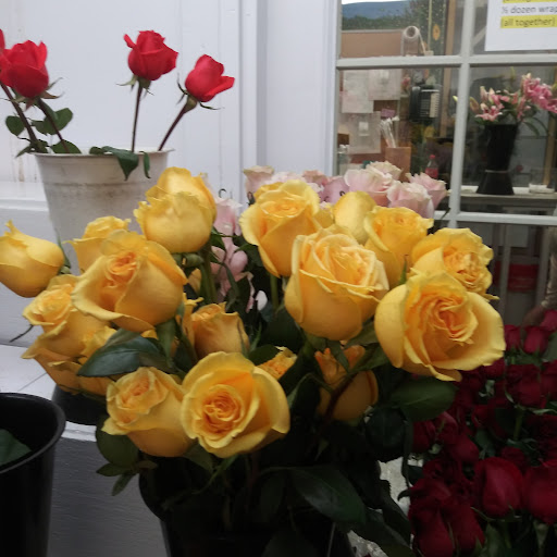 Florist «Century Flower Market», reviews and photos, 4701 W Century Blvd, Inglewood, CA 90304, USA