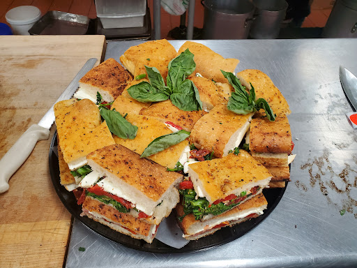 Grocery Store «Marino Brothers Supermarket», reviews and photos, 16307 29th Ave, Flushing, NY 11358, USA