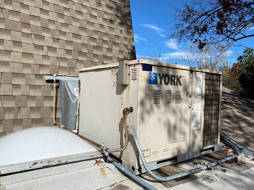 Air Conditioning Contractor «Fort Worth Air Conditioning Co. Inc.», reviews and photos