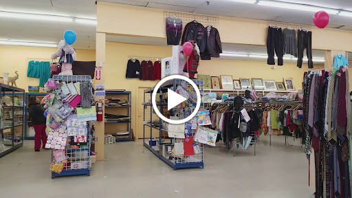 Thrift Store «Family Thrift Store», reviews and photos, 2012 W Newport Pike, Wilmington, DE 19804, USA