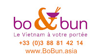 Photos du propriétaire du Restaurant asiatique Bo & Bun Viet Food à Schiltigheim - n°8