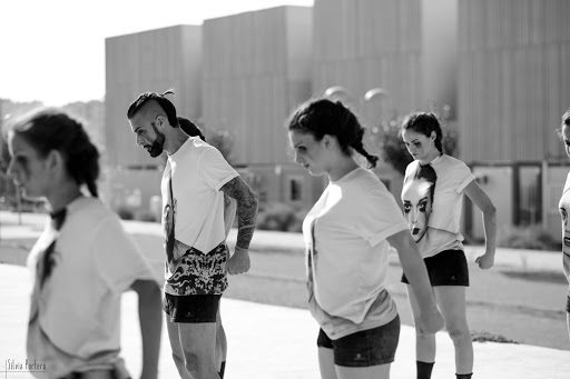 FUNKADELIC DANCE STUDIO en Alicante