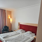Photo n°4 de l'avis de Rene.h fait le 14/07/2023 à 04:32 sur le  Hotel Esperanto à Fulda