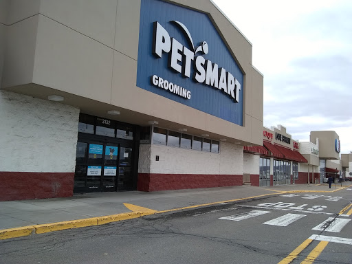 PetSmart, 3132 Vestal Pkwy E, Vestal, NY 13850, USA, 