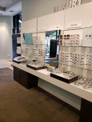 Eye Care Center «LensCrafters», reviews and photos, 12503 N Main St, Rancho Cucamonga, CA 91739, USA