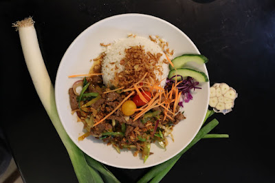 Thaï Fresh à Bourg-en-Bresse