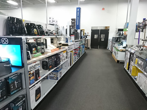 Electronics Store «Best Buy», reviews and photos, 50 Holyoke St, Holyoke, MA 01040, USA