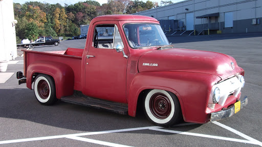 Auto Body Shop «Leehigh Autobody & Service Center», reviews and photos, 23685 Pebble Run Pl, Sterling, VA 20166, USA