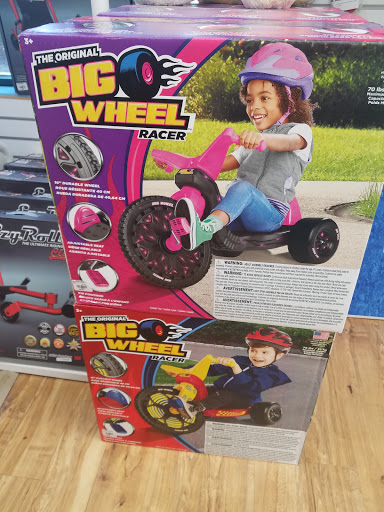 Toy Store «Wonder Works», reviews and photos, 624 Long Point Rd L, Mt Pleasant, SC 29464, USA