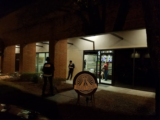 Tourist Attraction «Project Escape Atlanta - Escape Room», reviews and photos, 1395 South Marietta Pkwy SE #202, Marietta, GA 30067, USA