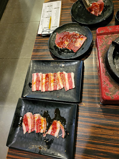 七木田日式炭火燒肉店 的照片