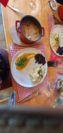 Les plus récentes photos du Restaurant français AUBERGE du Petit Mas à Issoire - n°5