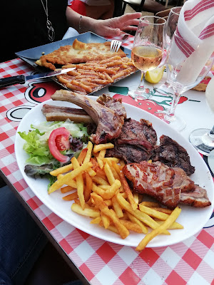 Pizzeria Topo Gigio à Agde