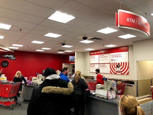Department Store «Target», reviews and photos, 385 Centre Ave, Abington, MA 02351, USA