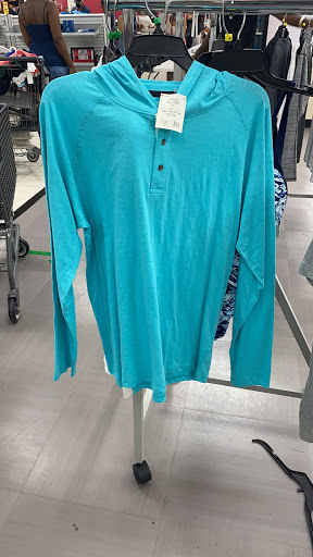 Clothing Store «Burlington Coat Factory», reviews and photos, 7301 Castor Ave, Philadelphia, PA 19149, USA