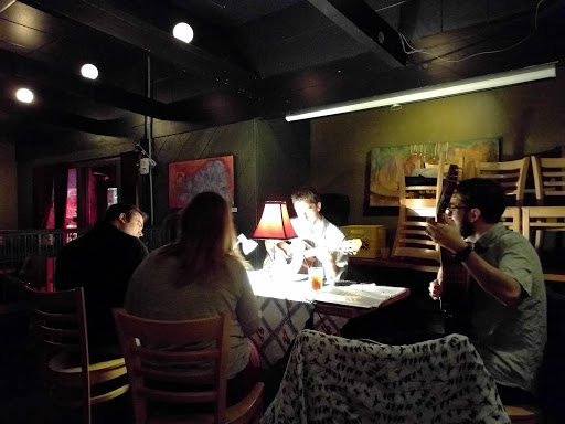 Bar «Lift», reviews and photos, 222 4th St, Des Moines, IA 50309, USA