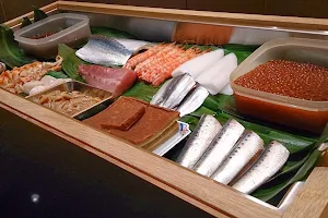 Sushi Yoshino image