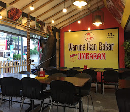 Warung Ikan Bakar Khas Jimbaran Daeng Naba photo