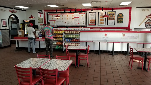 Sandwich Shop «Firehouse Subs», reviews and photos, 4145 Lawrenceville Hwy #16, Lilburn, GA 30047, USA
